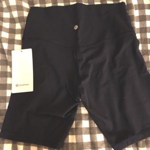 Align HR Shorts True Navy